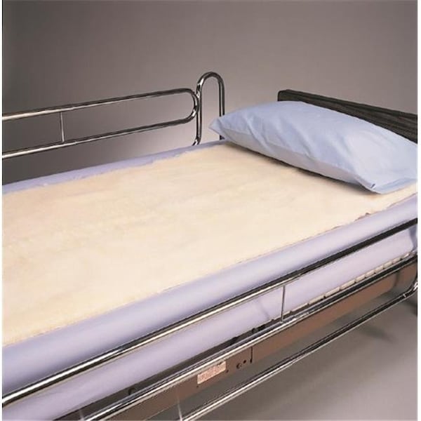 Skil-Care Skil-Care 501210 30 ft. Roll Synthetic Sheepskin 501210 - main